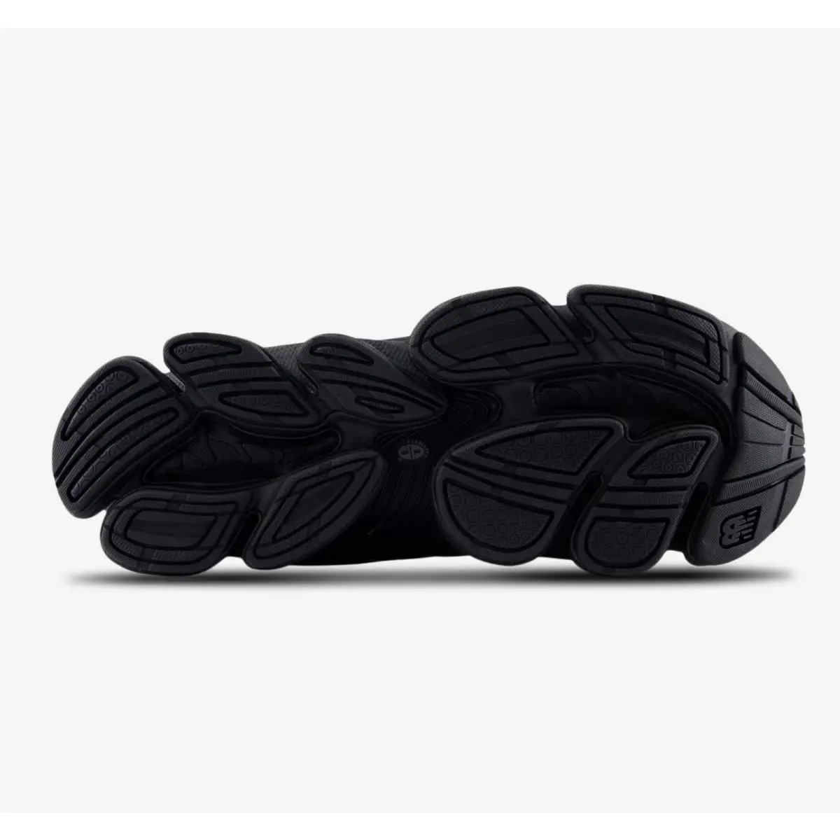 New Balance shoes - U2000ETB 001 - Black/Black 2