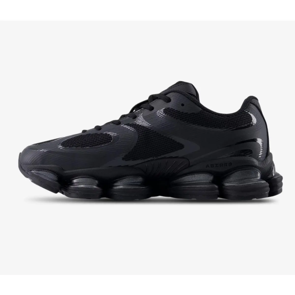 New Balance shoes - U2000ETB 001 - Black/Black 7