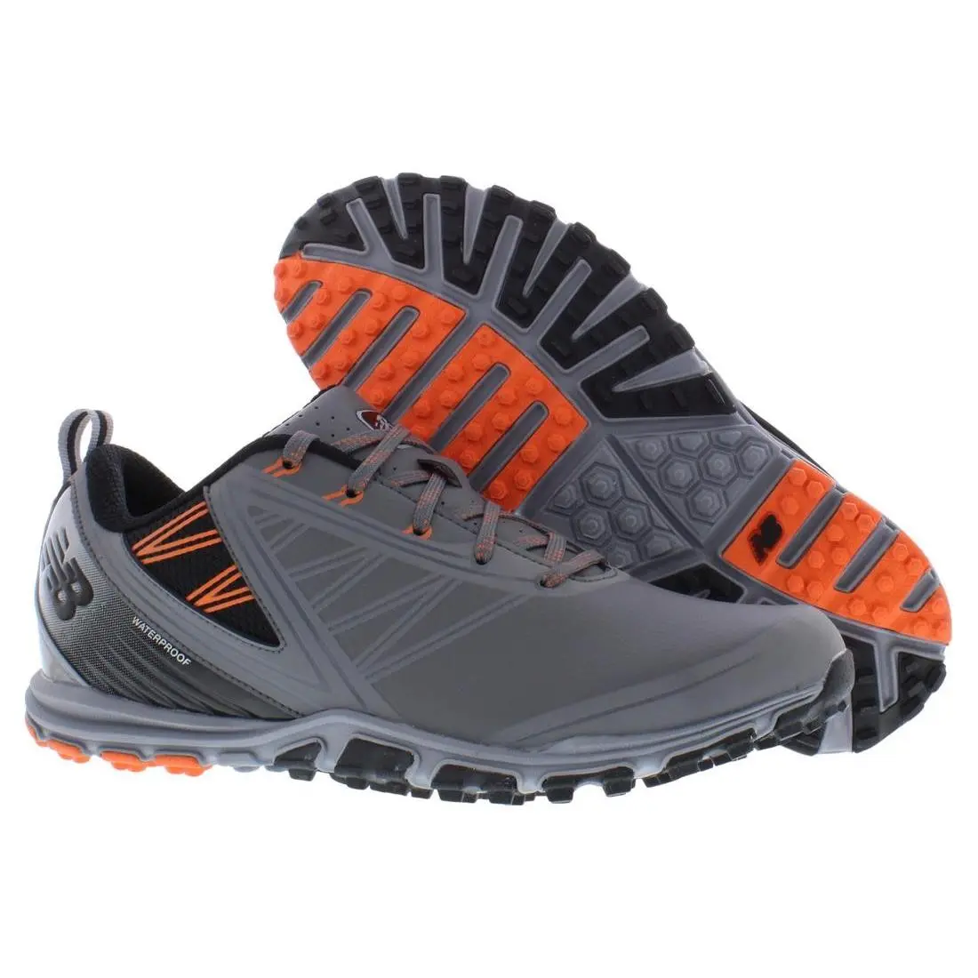 New Balance Minimus Spikeless Mens Shoes