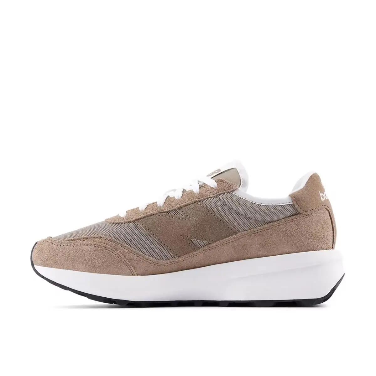 New Balance shoes - Brown 1