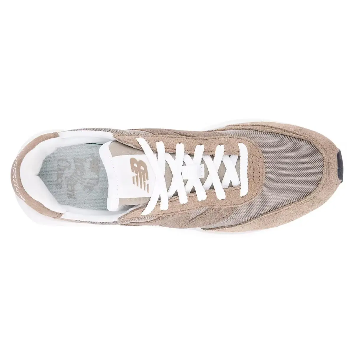 New Balance shoes - Brown 4