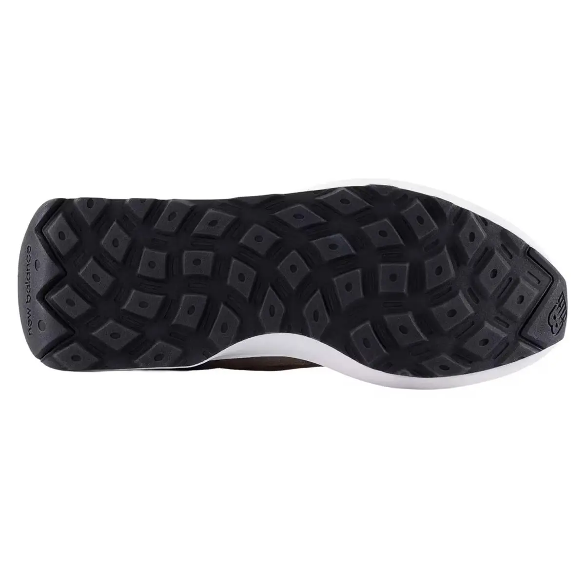New Balance shoes - Brown 9