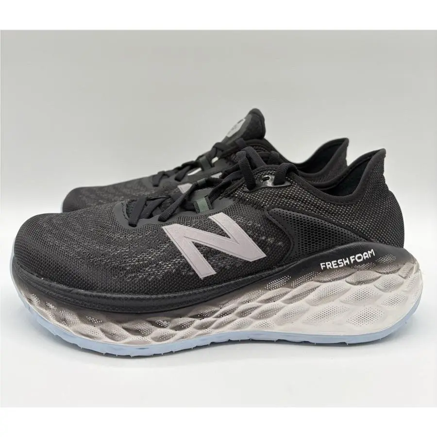 New Balance shoes - Black 0