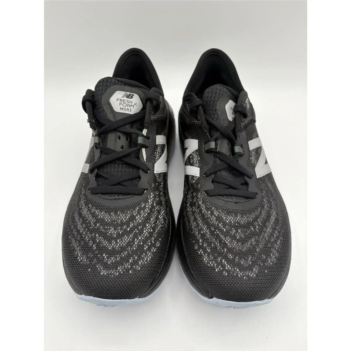 New Balance shoes - Black 1