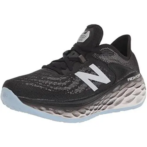 New Balance shoes - Black 4