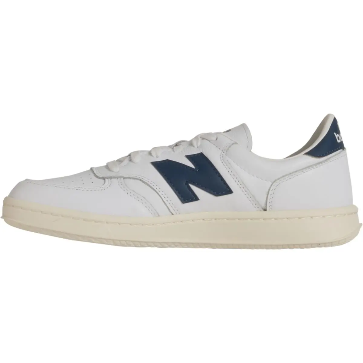 New Balance shoes - White Blue 1