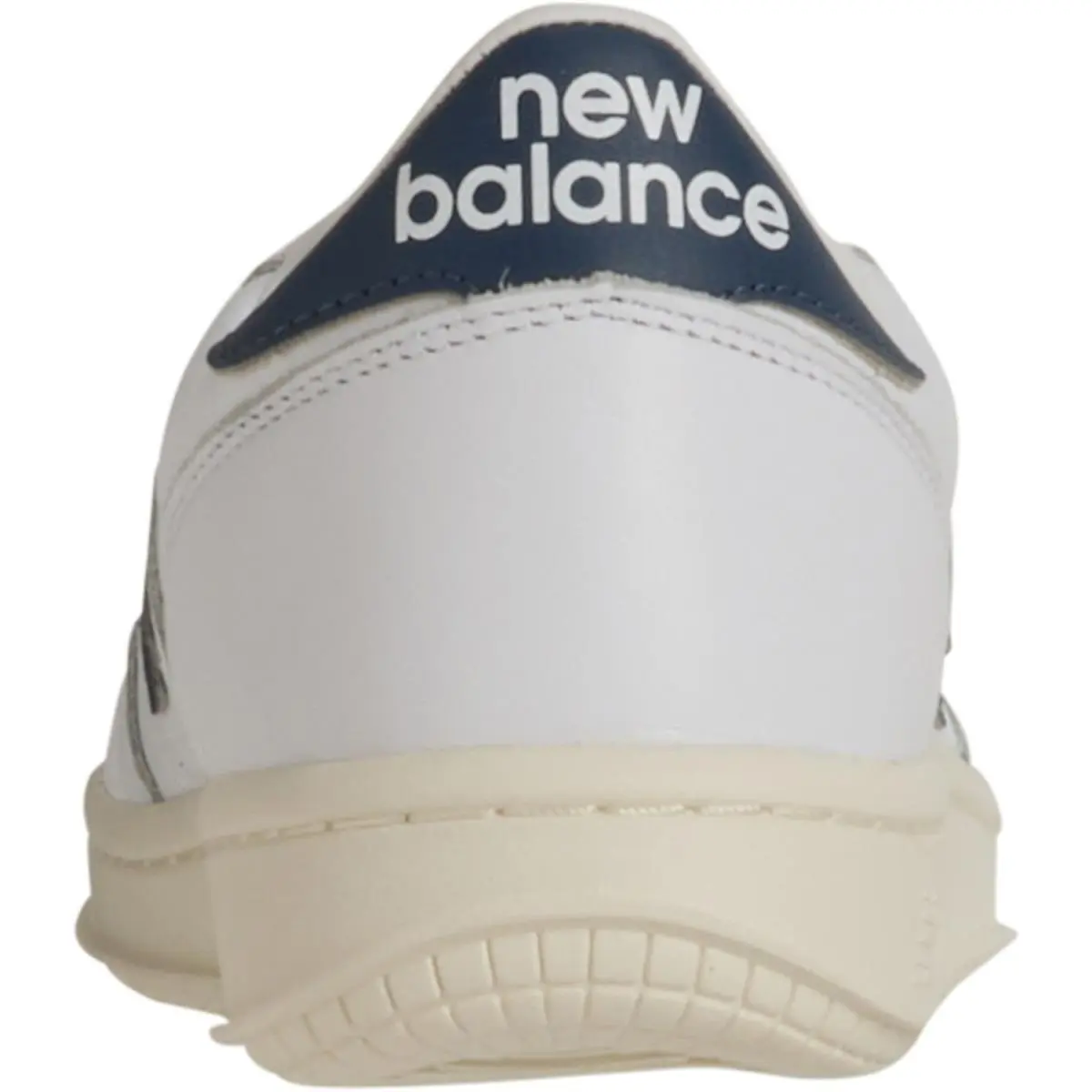 New Balance shoes - White Blue 2