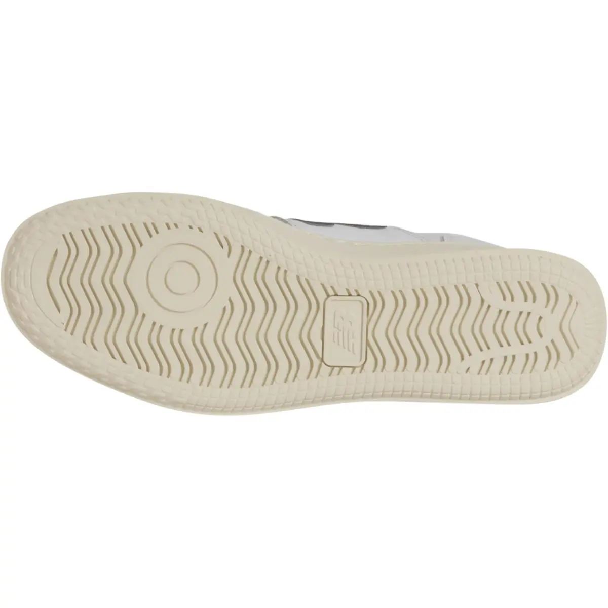 New Balance shoes - White Blue 3