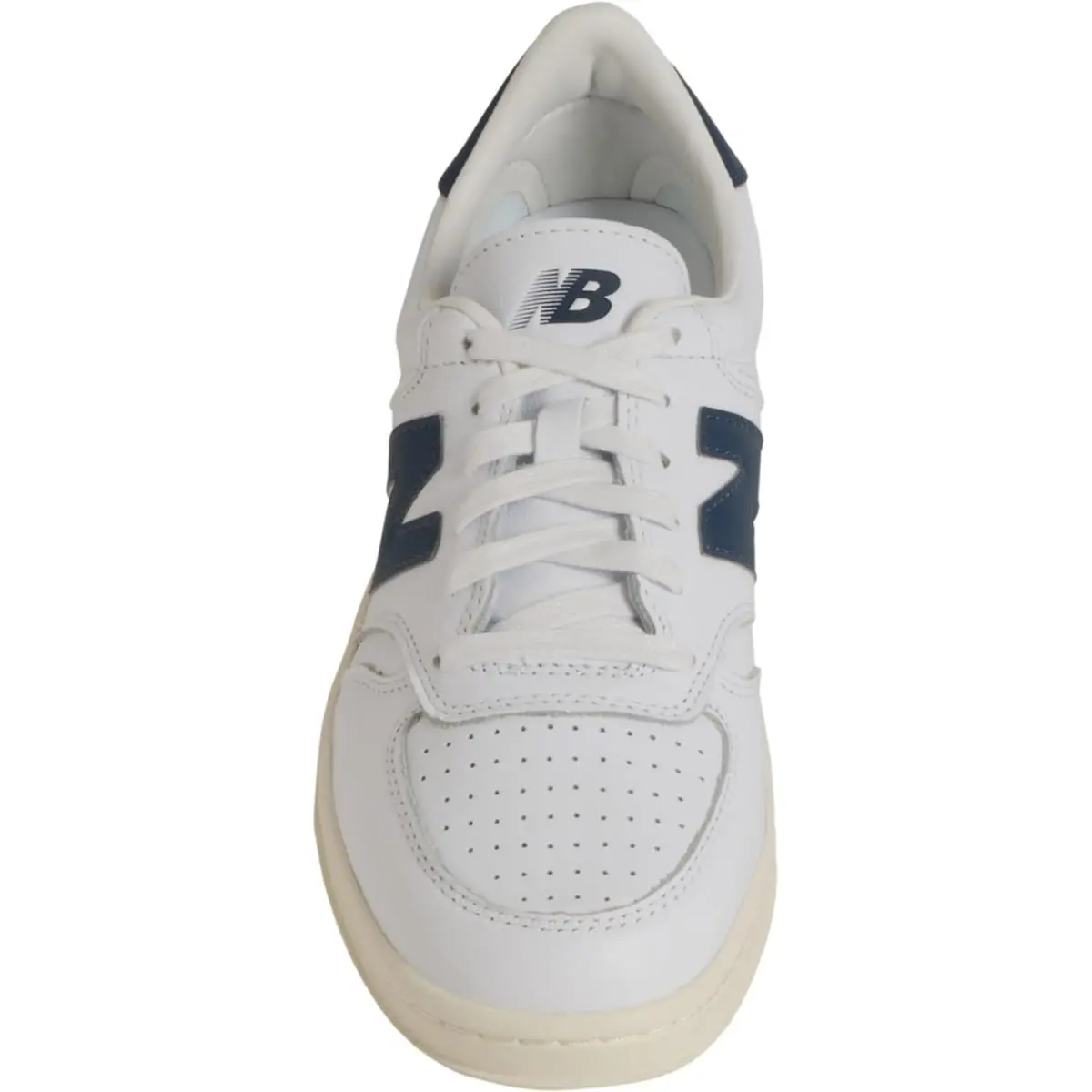 New Balance shoes - White Blue 4