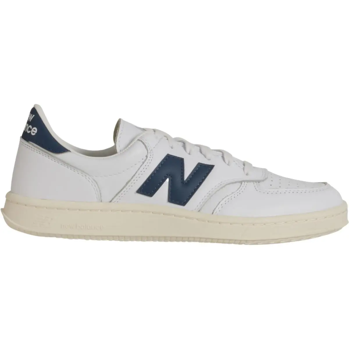 New Balance shoes - White Blue 6