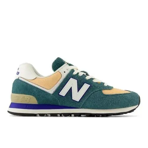 New Balance 574 `green` Men`s U574GPB