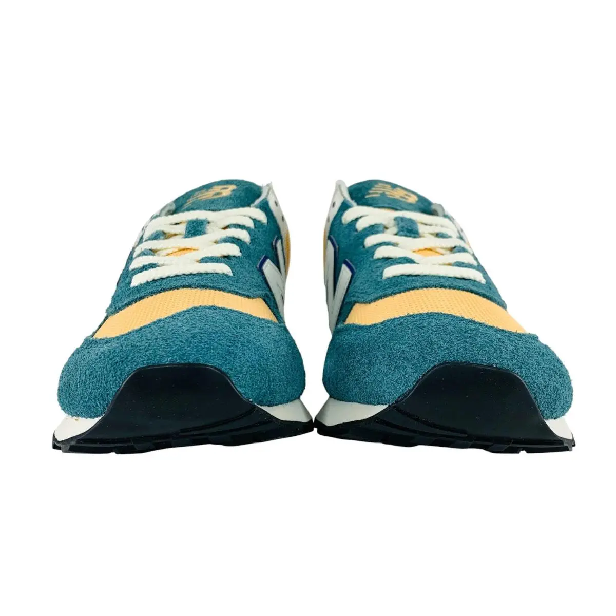 New Balance shoes - U574GPB - U574GPB - Green 6