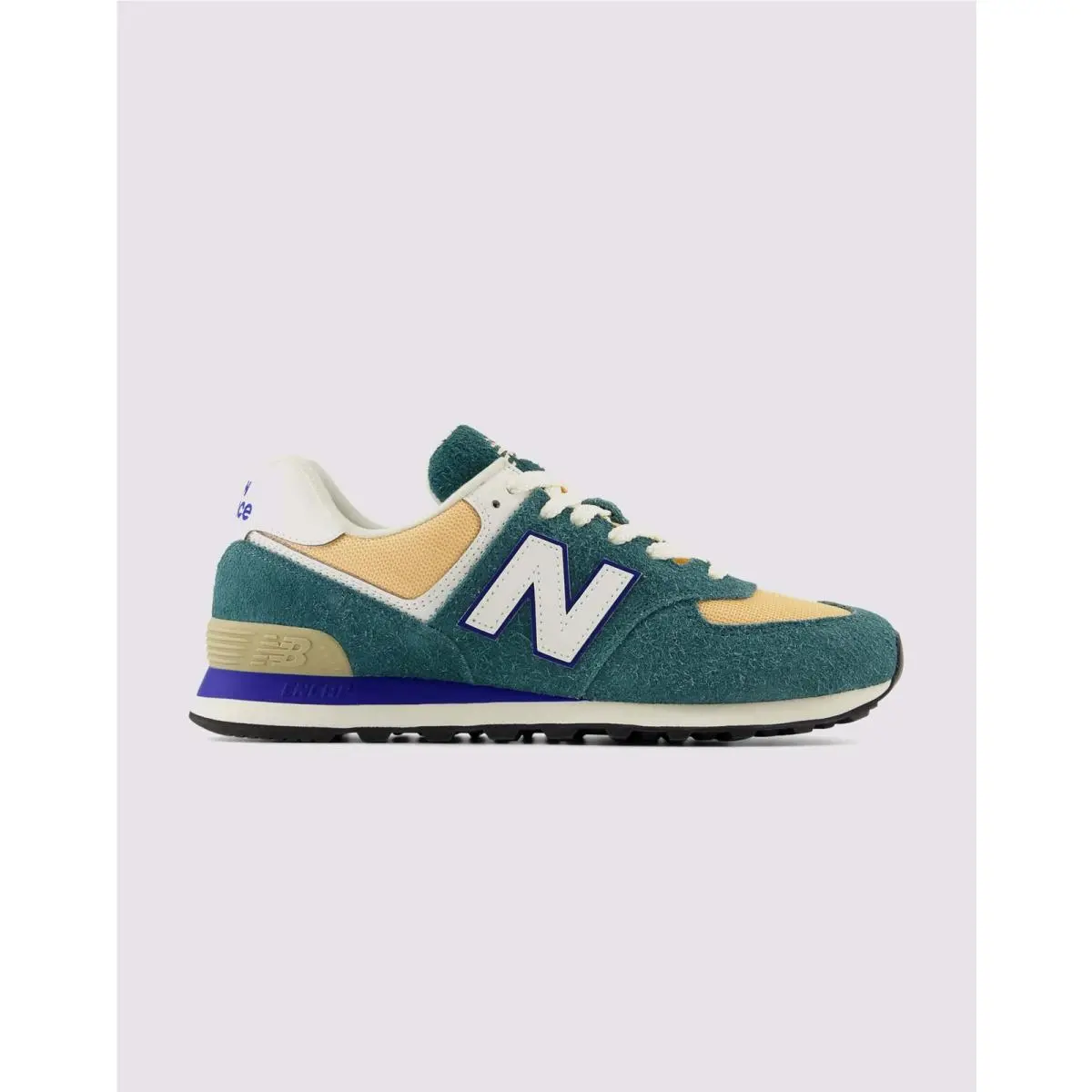 New Balance shoes - U574GPB - U574GPB - Green 8
