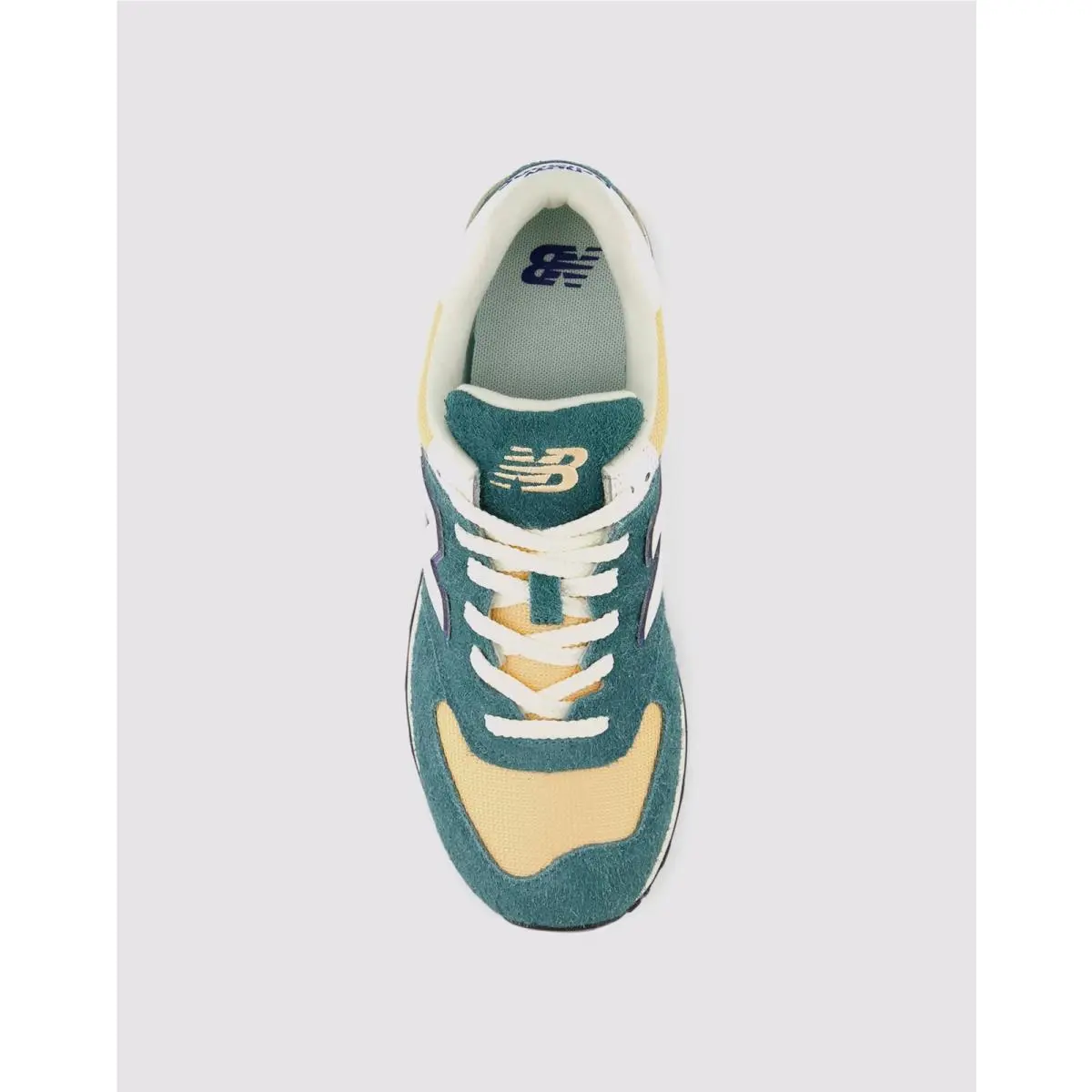 New Balance shoes - U574GPB - U574GPB - Green 9