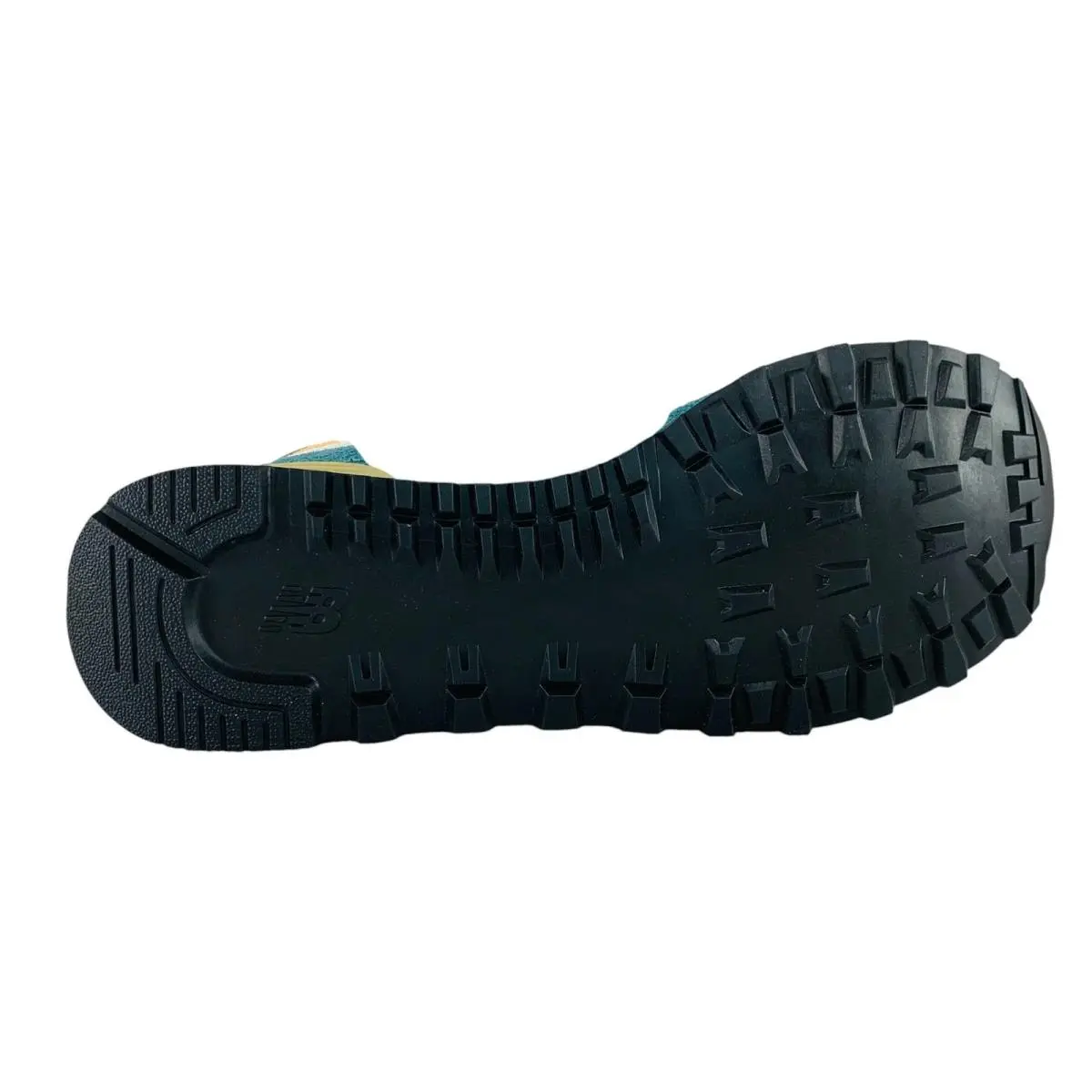 New Balance shoes - U574GPB - U574GPB - Green 12