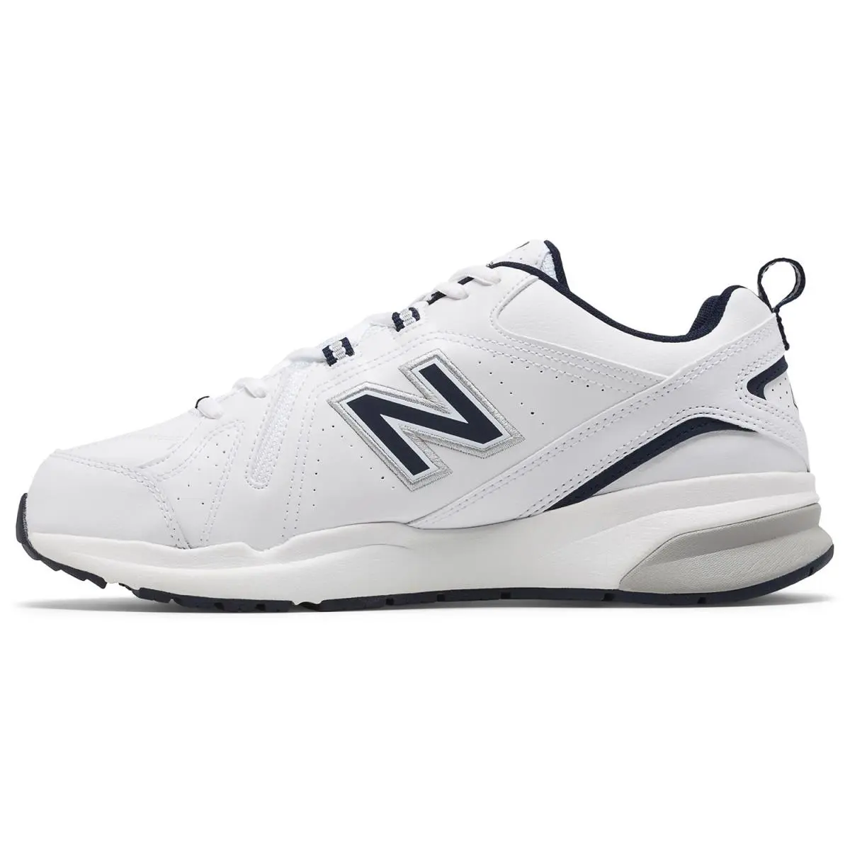 New Balance shoes - New Balance 608 - MX608WN5 - White 0