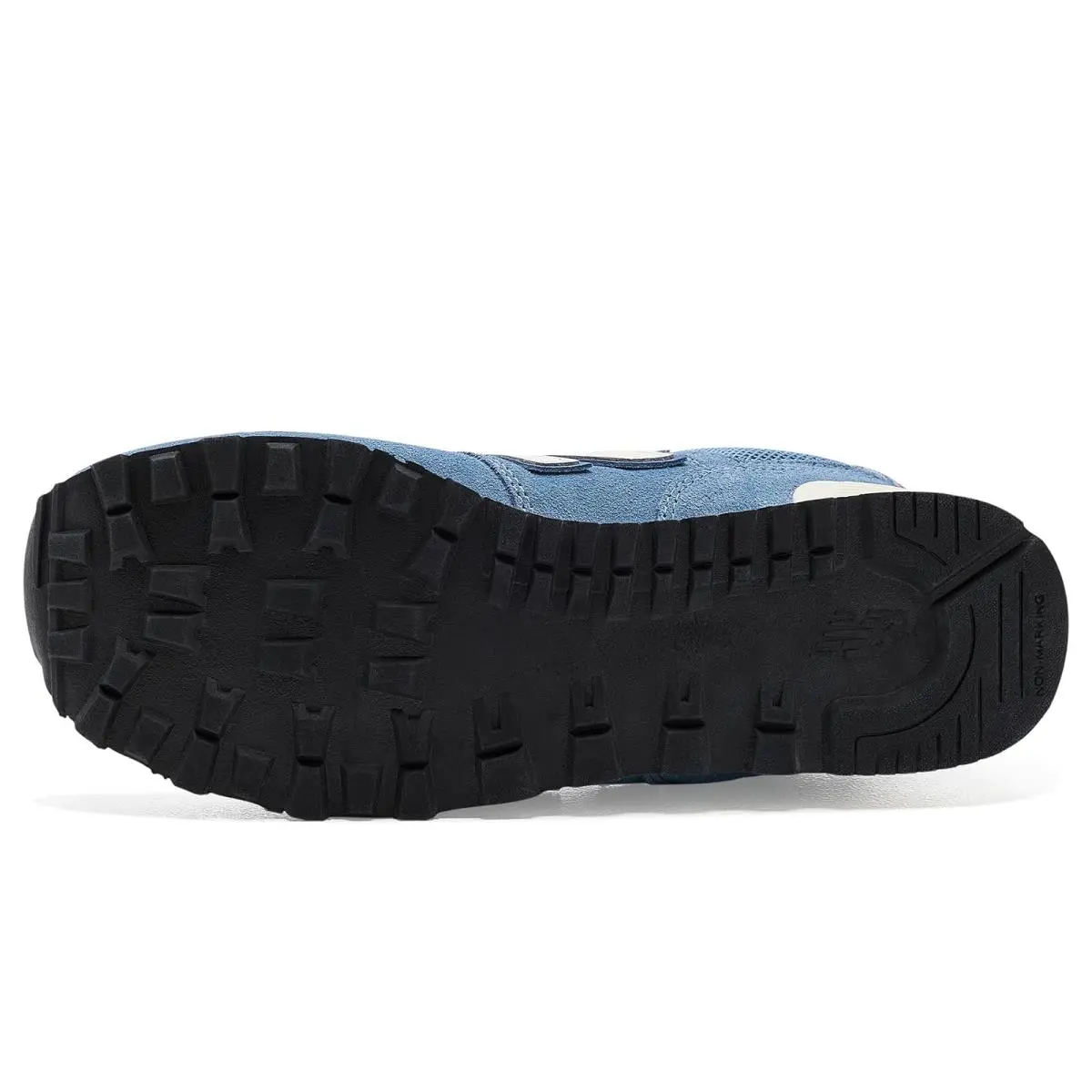 New Balance shoes - Heron Blue/Sea Salt 3