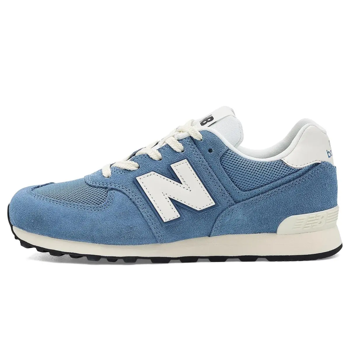 New Balance shoes - Heron Blue/Sea Salt 9