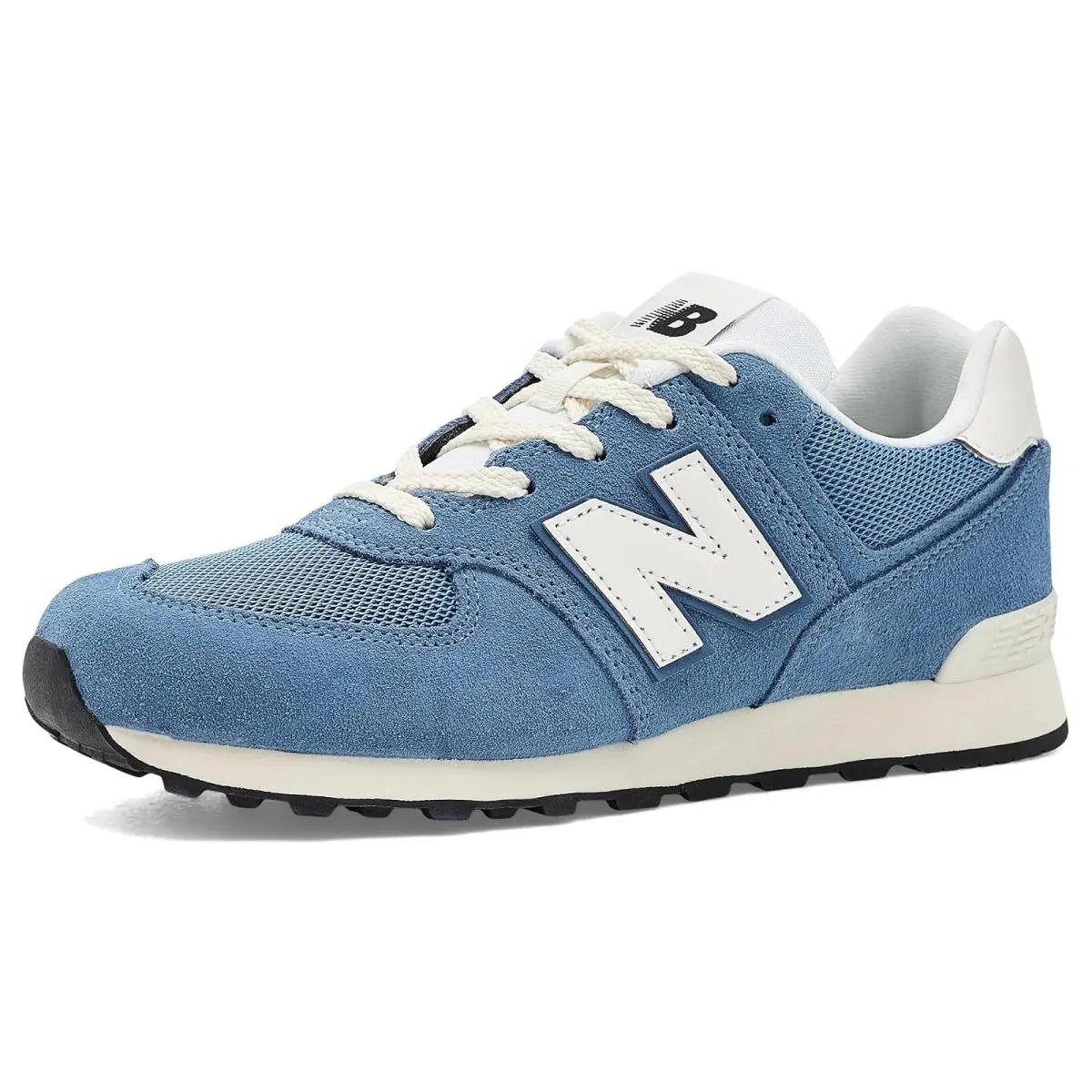 New Balance shoes - Heron Blue/Sea Salt 6