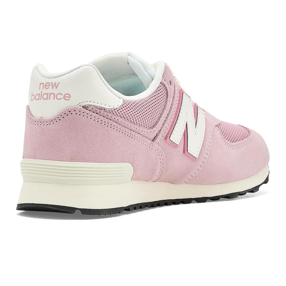 New Balance shoes - Heron Blue/Sea Salt 15