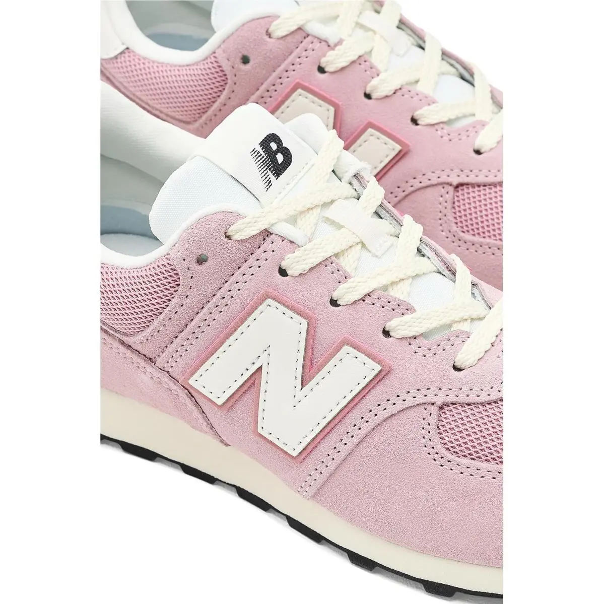 New Balance shoes - Heron Blue/Sea Salt 18