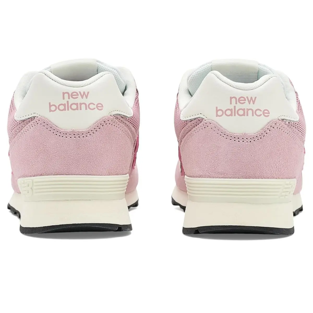 New Balance shoes - Heron Blue/Sea Salt 19