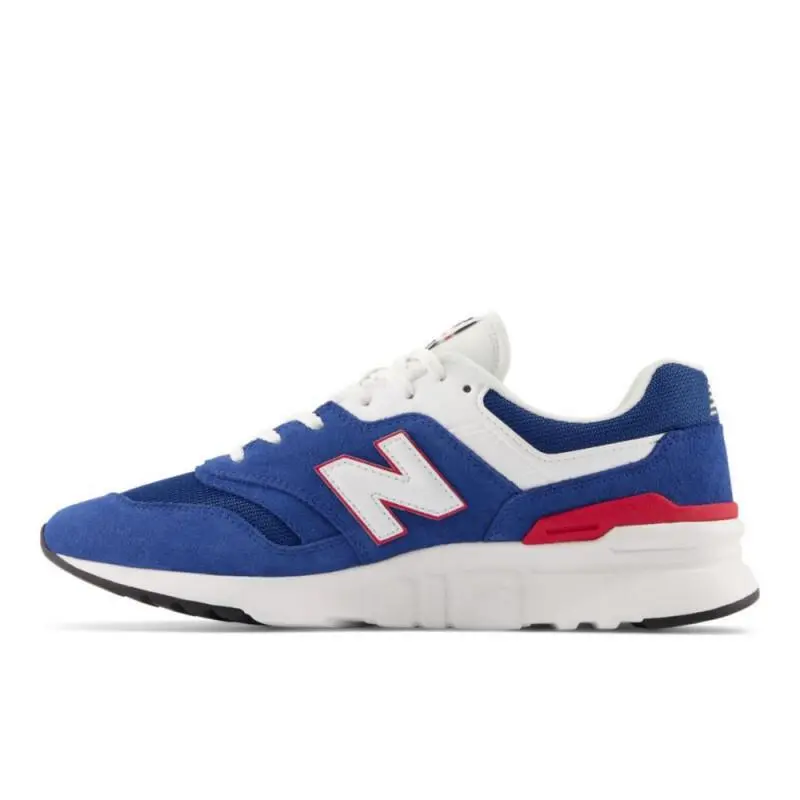 New Balance shoes - New Balance 997 - CM997HVL - Blue / Red 1