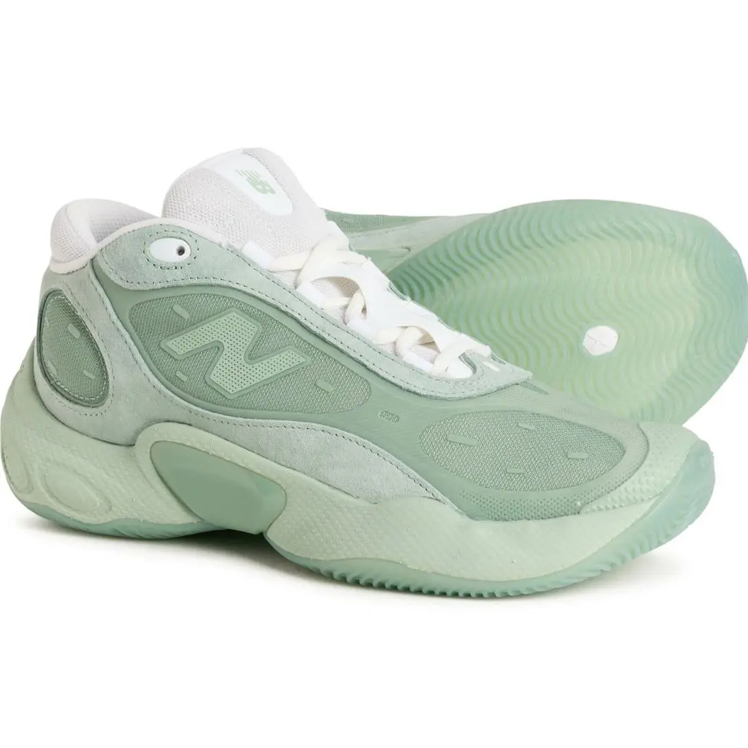 New Balance Men`s Fresh Foam X BB v3 Basketball Shoes
