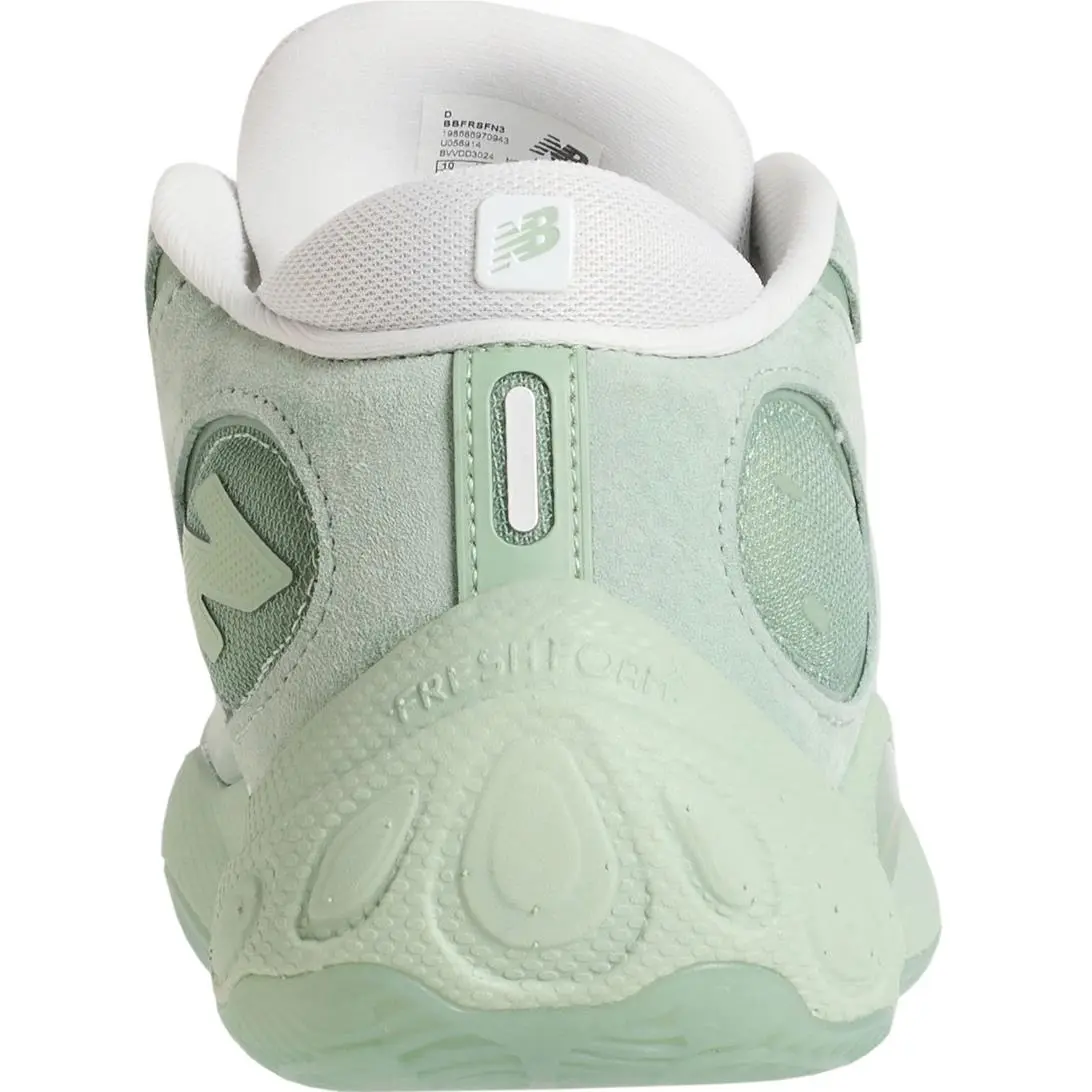 New Balance shoes - Green/White 1
