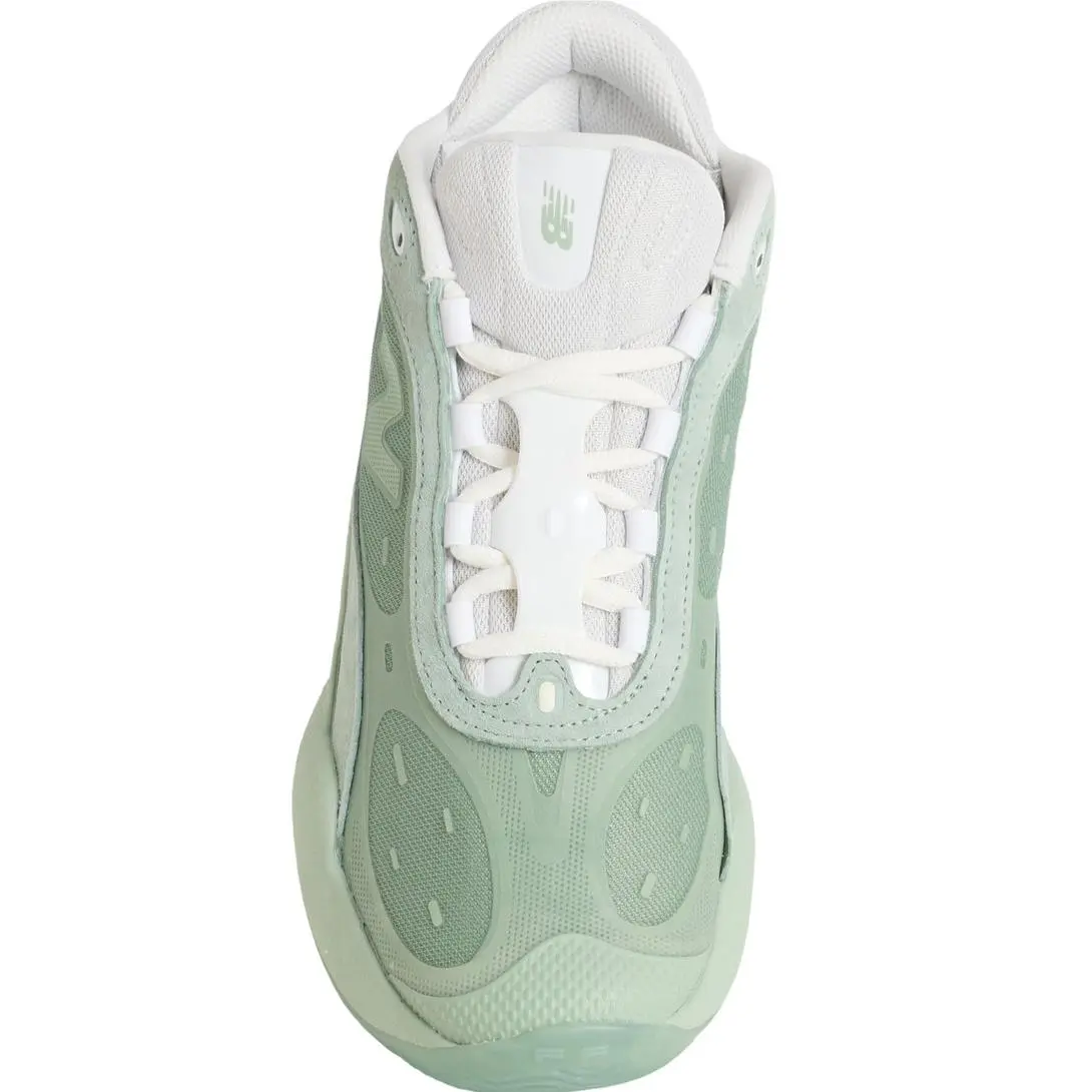 New Balance shoes - Green/White 10