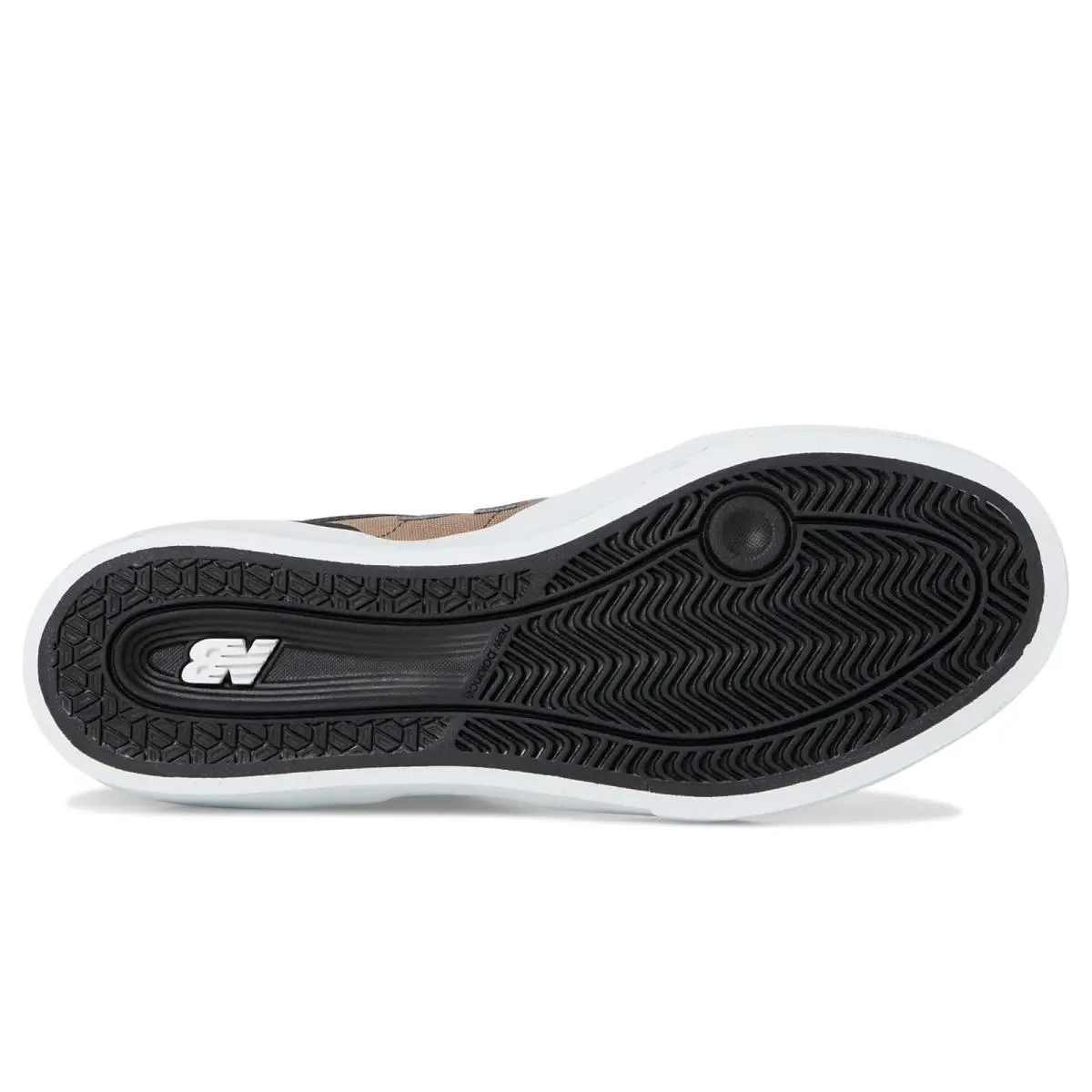 New Balance shoes - Black/Tan 8