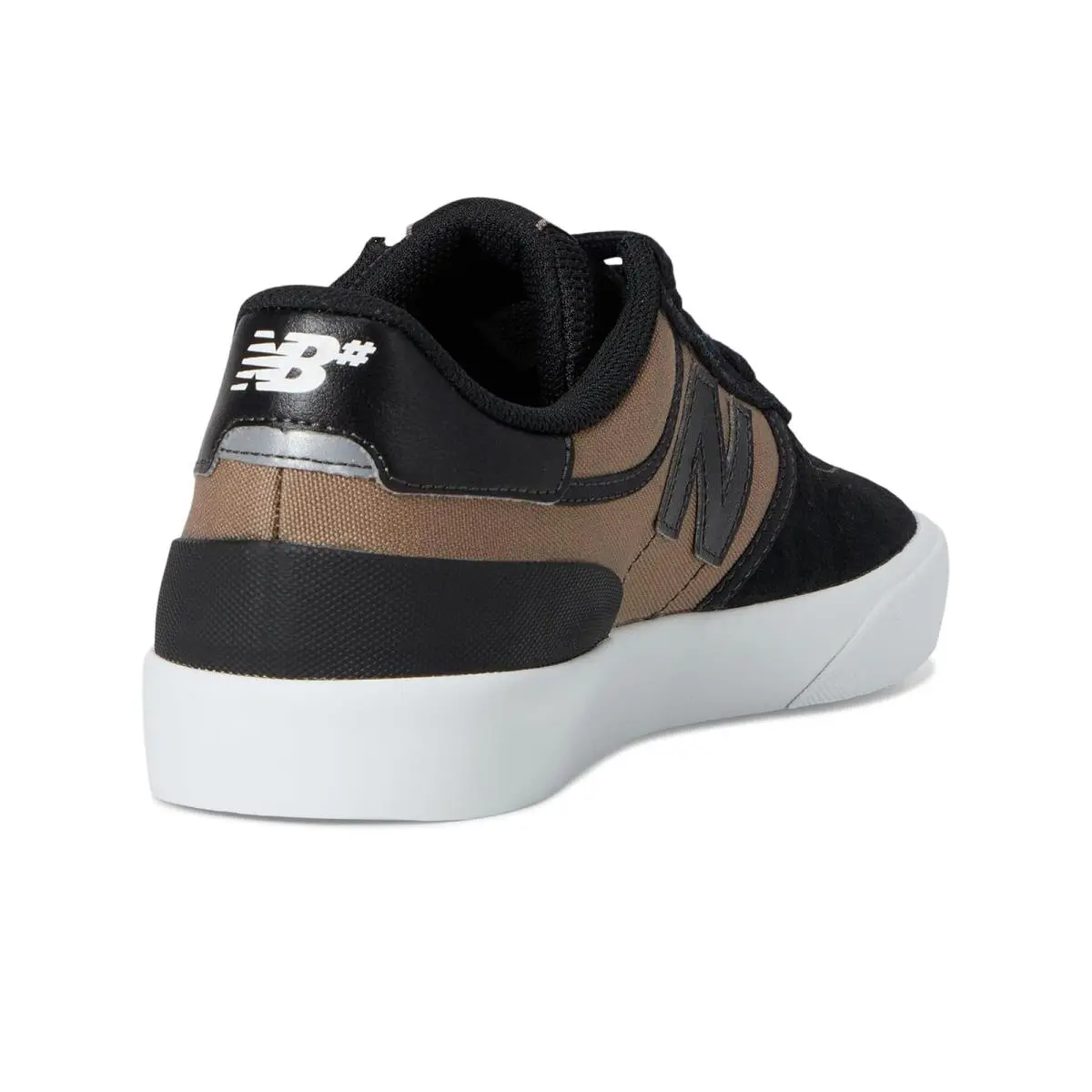 New Balance shoes - Black/Tan 10