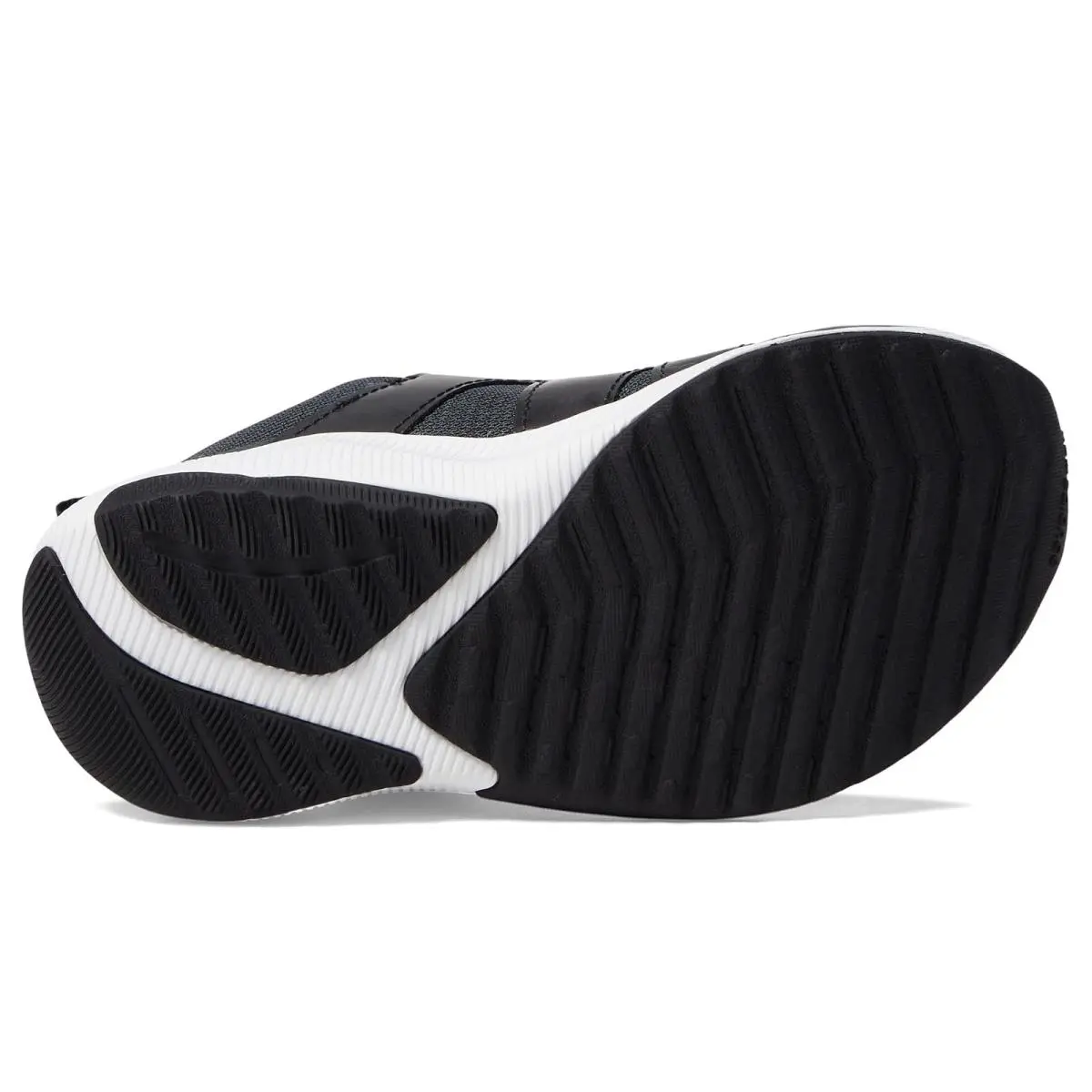 New Balance shoes - Blacktop/Black 1
