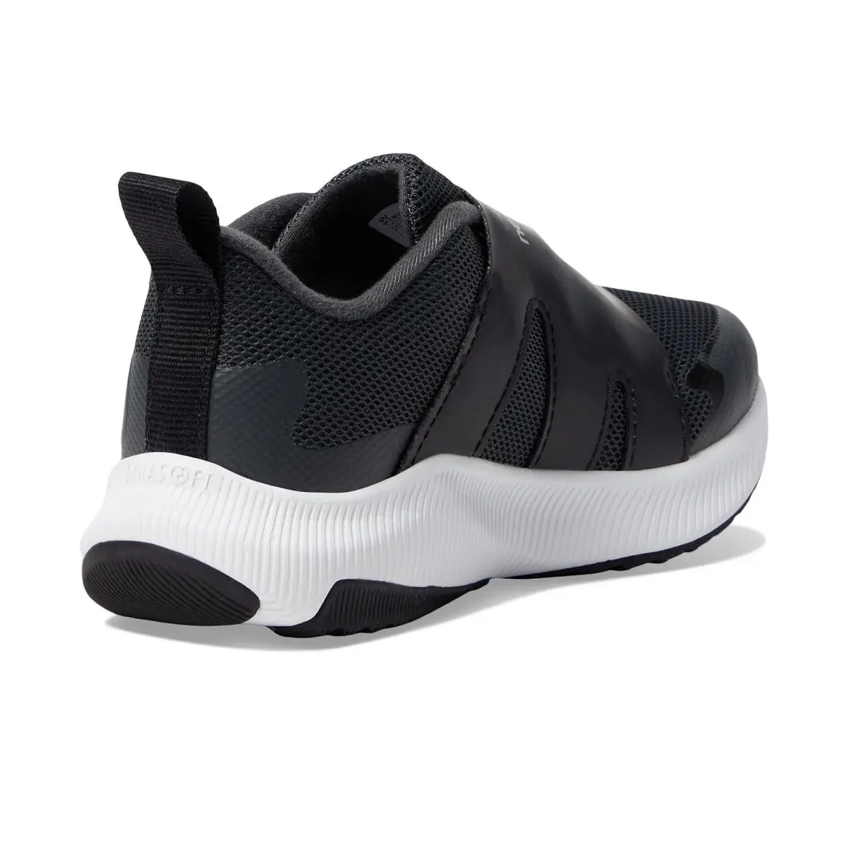 New Balance shoes - Blacktop/Black 3