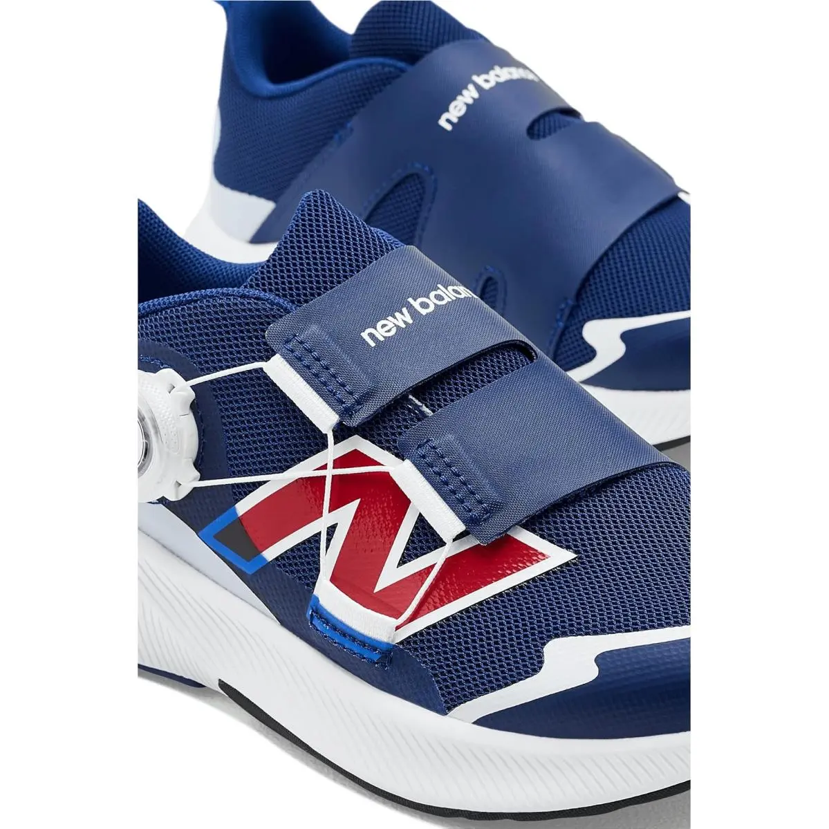 New Balance shoes - Blacktop/Black 16