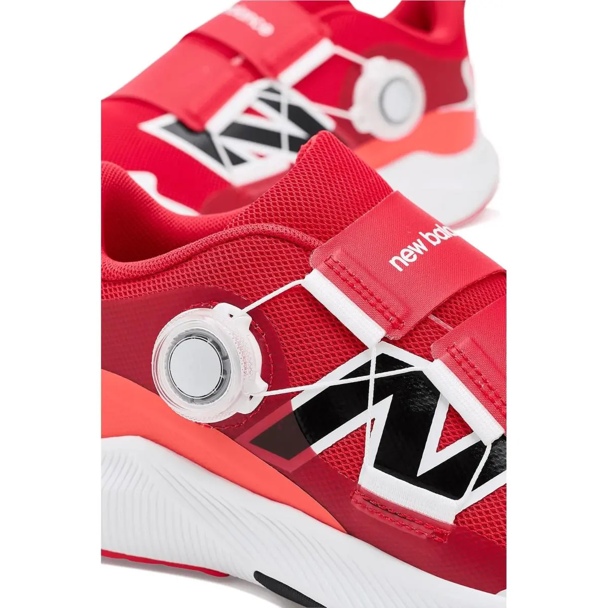 New Balance shoes - Blacktop/Black 44