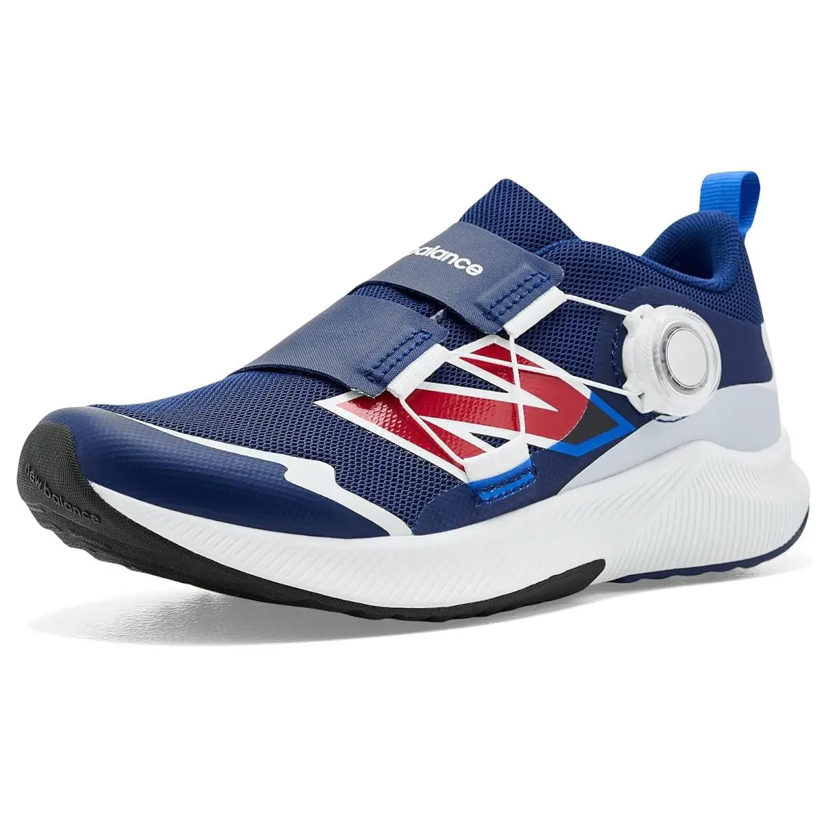 New Balance shoes - Blacktop/Black 11