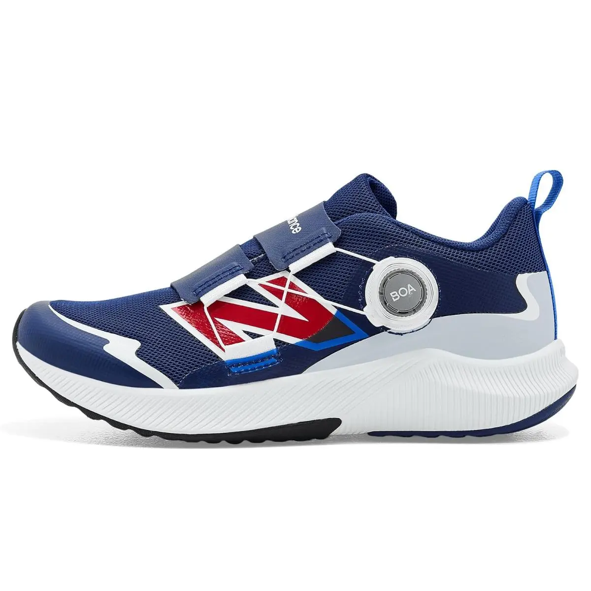New Balance shoes - Blacktop/Black 14