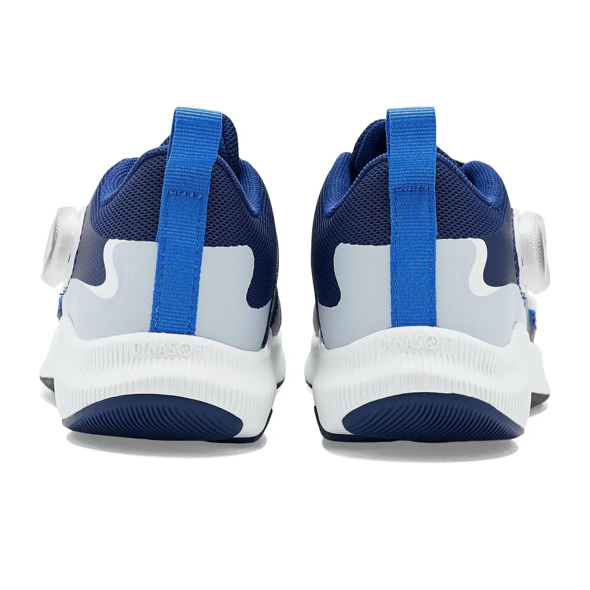 New Balance shoes - Blacktop/Black 17