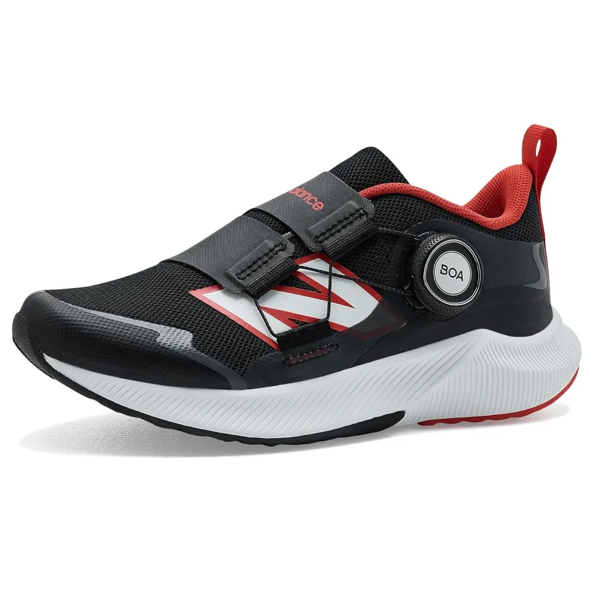New Balance shoes - Blacktop/Black 18
