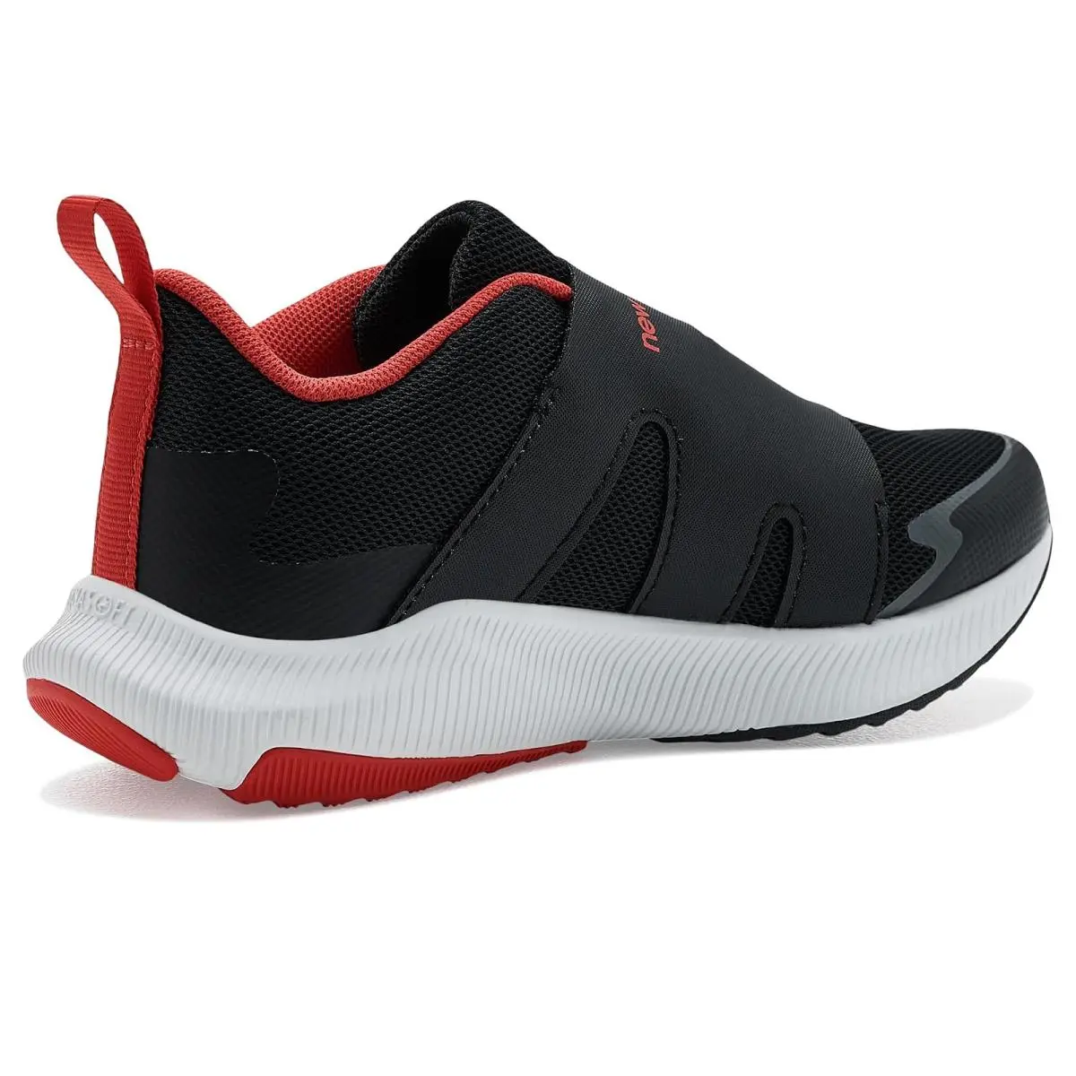 New Balance shoes - Blacktop/Black 20