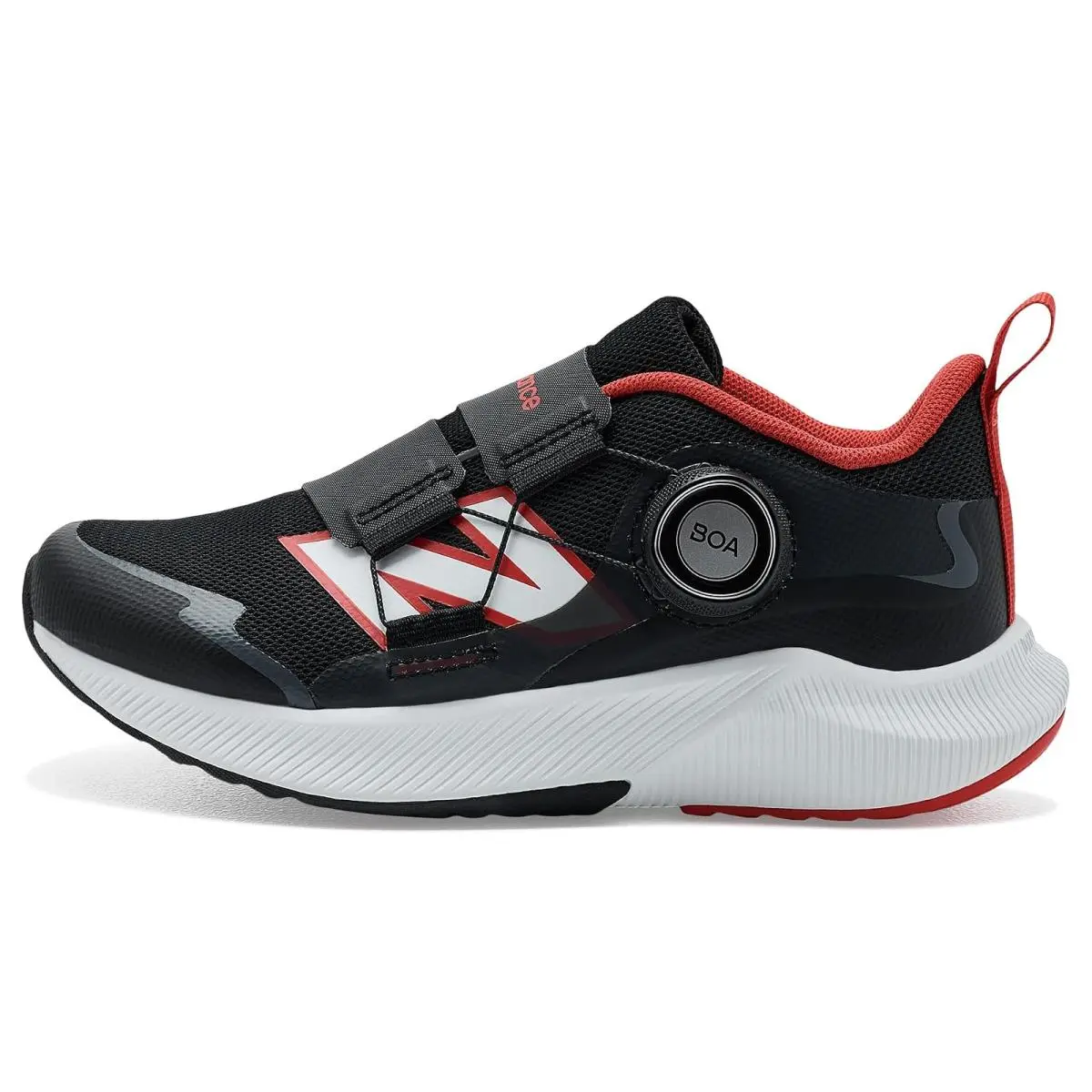 New Balance shoes - Blacktop/Black 21