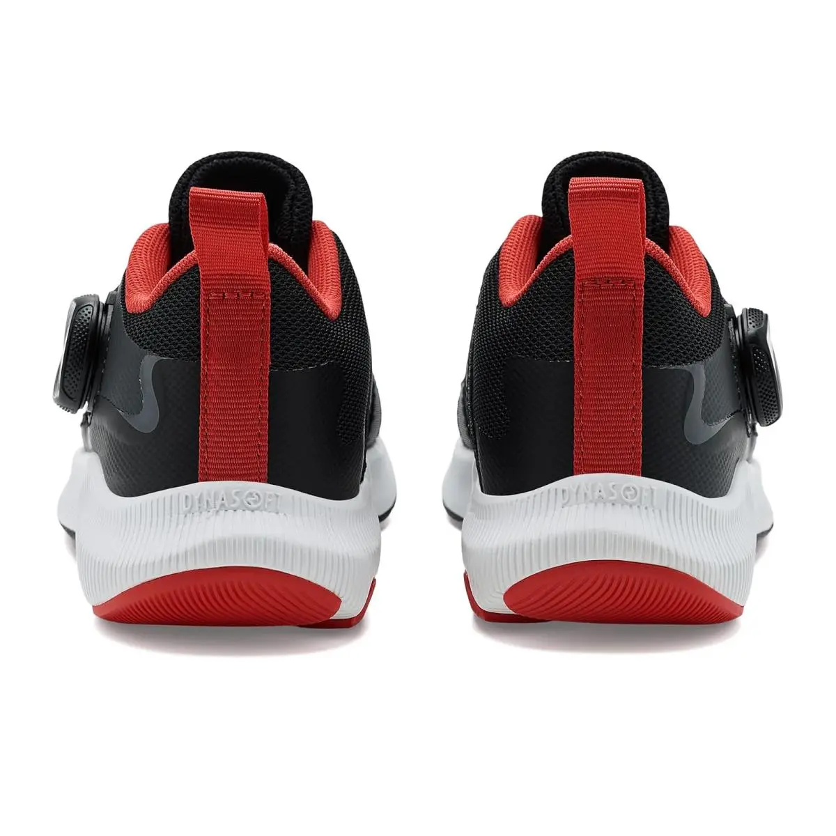 New Balance shoes - Blacktop/Black 24