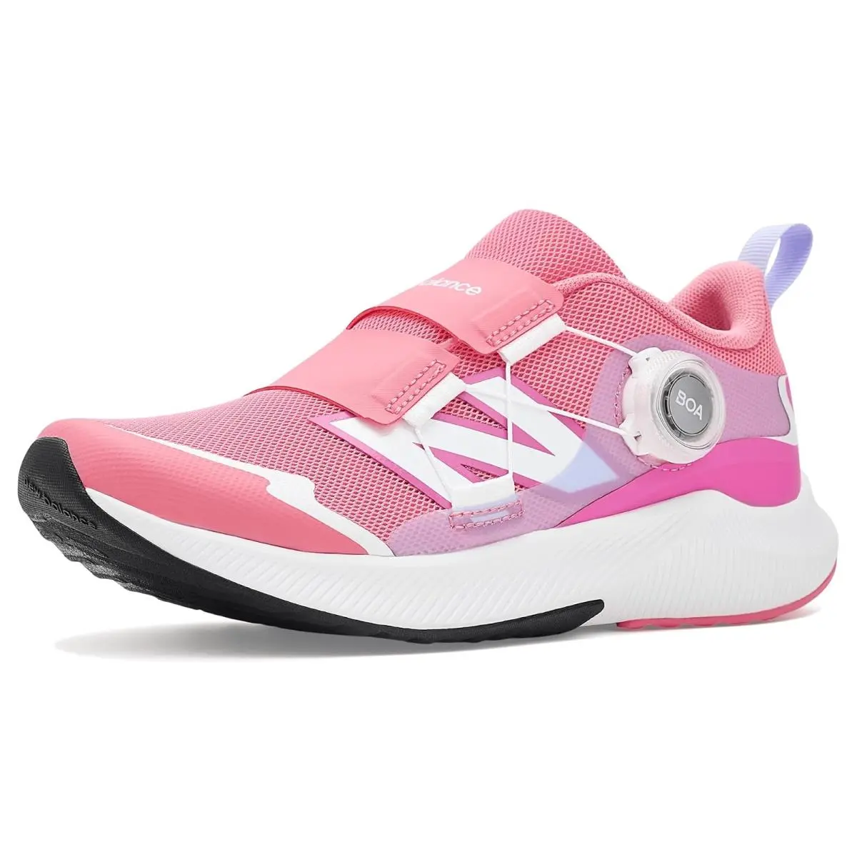 New Balance shoes - Blacktop/Black 25