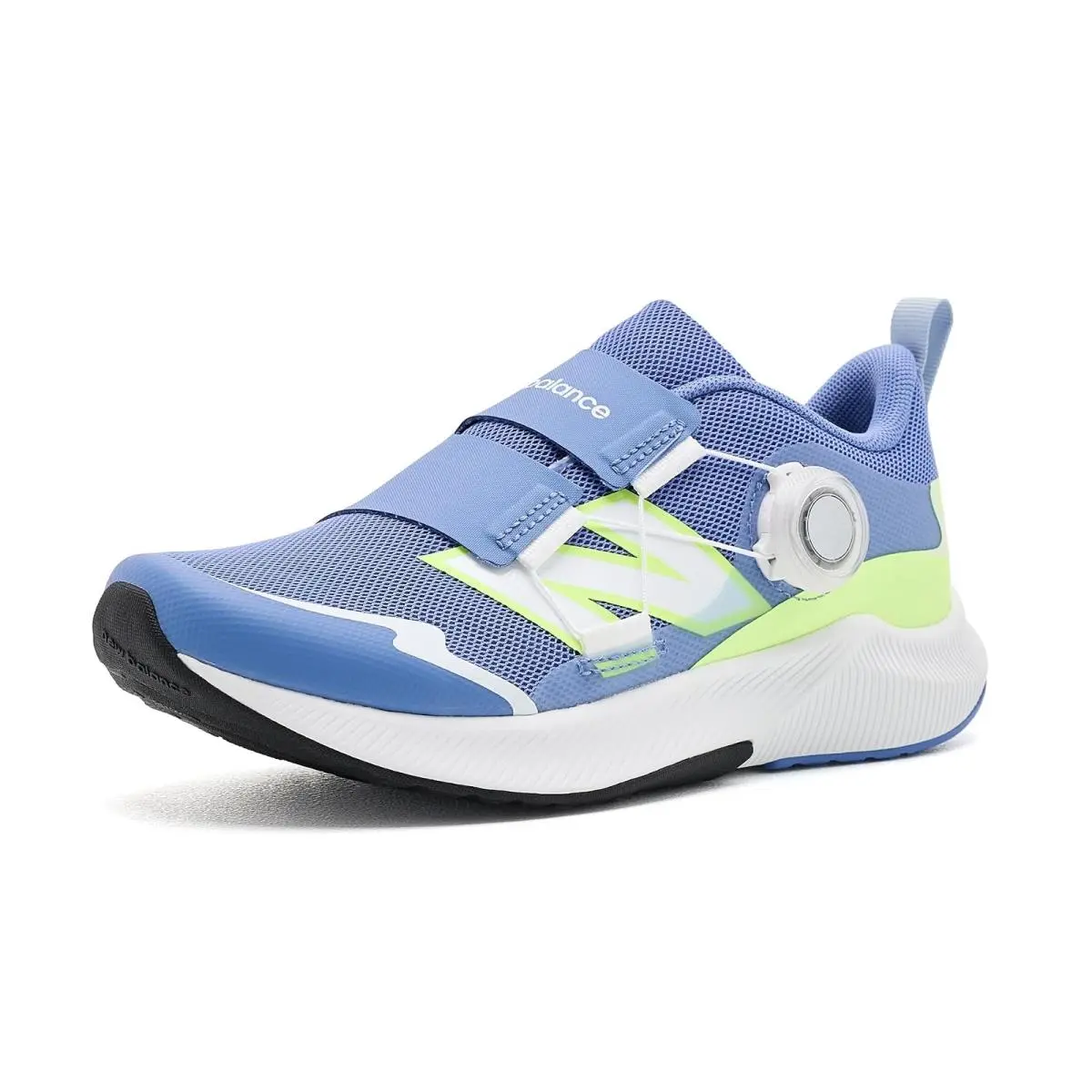 New Balance shoes - Blacktop/Black 32