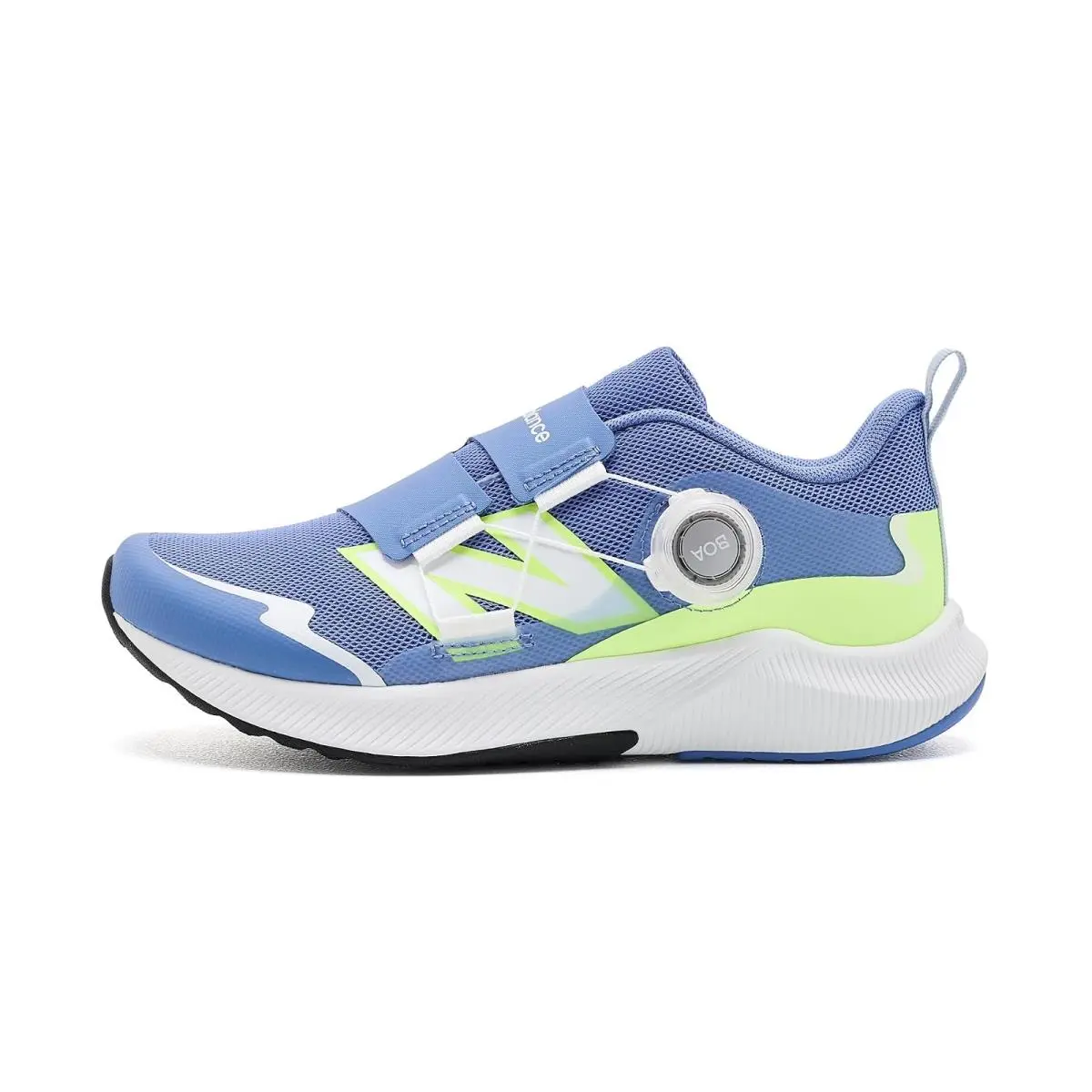 New Balance shoes - Blacktop/Black 35