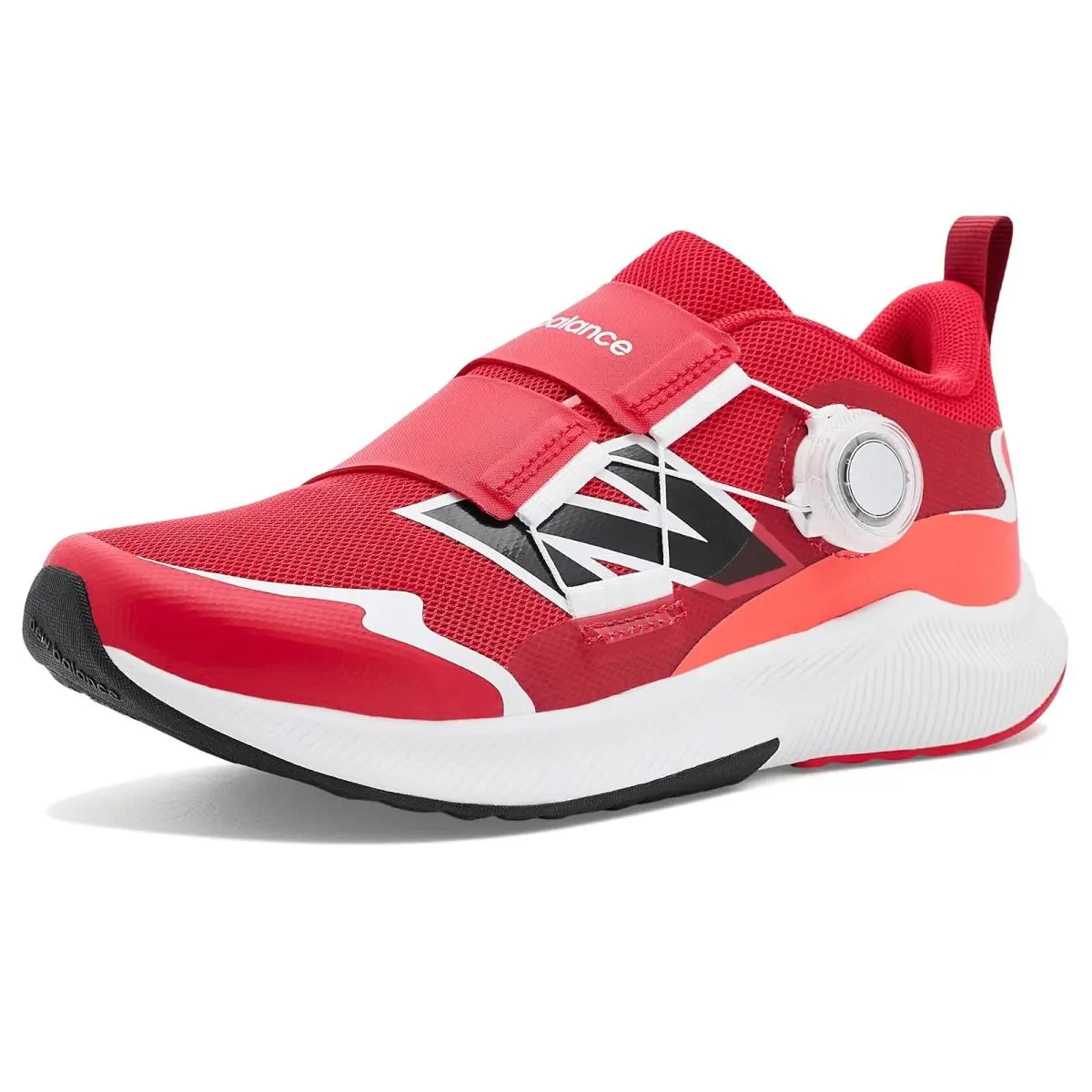 New Balance shoes - Blacktop/Black 39