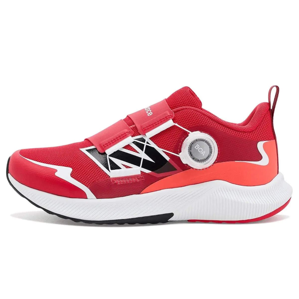 New Balance shoes - Blacktop/Black 42