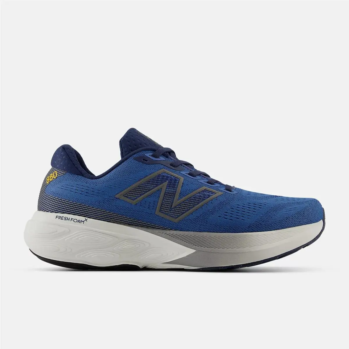 New Balance shoes - New Balance Fresh Foam X 880V15 M880I15 - M880I15 - Blue 0