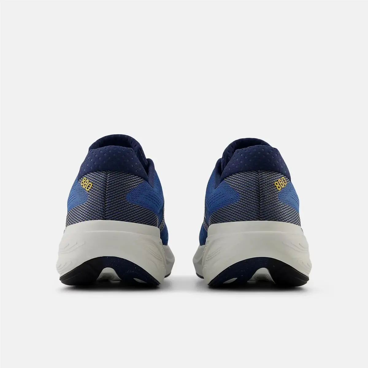 New Balance shoes - New Balance Fresh Foam X 880V15 M880I15 - M880I15 - Blue 3
